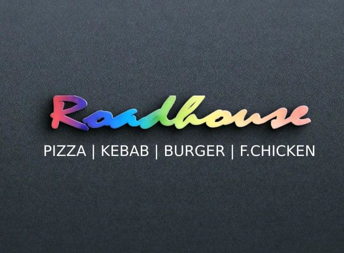 Road House Stourbridge logo